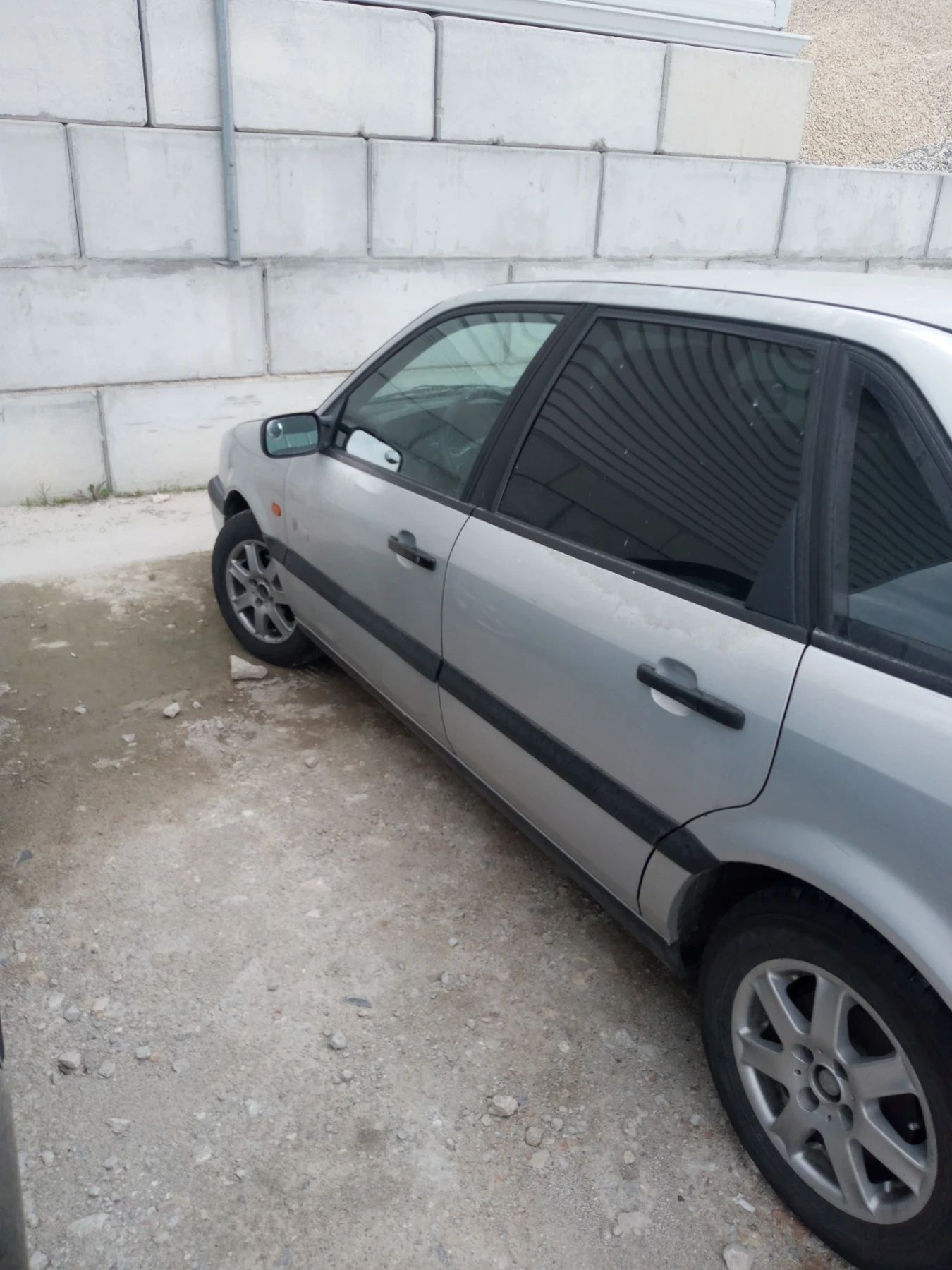 VW Passat  - изображение 6