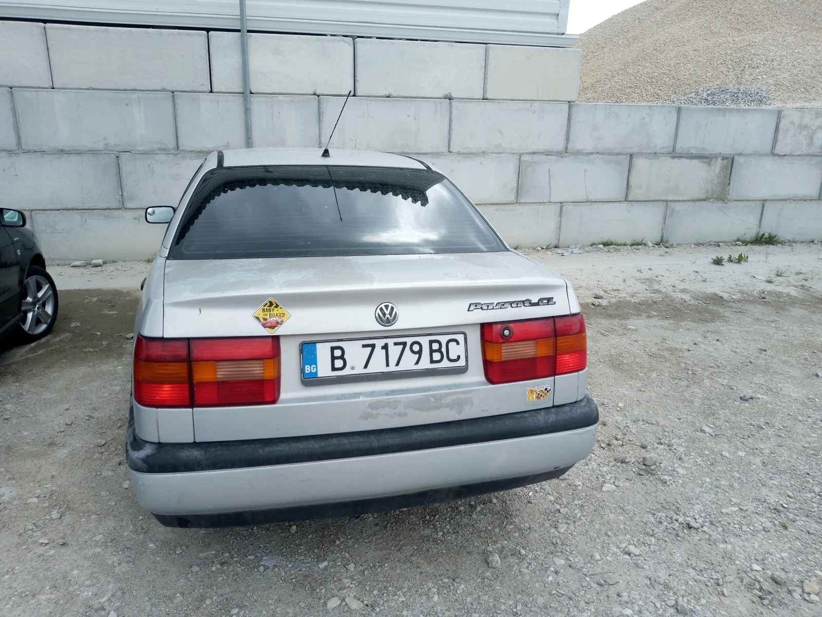 VW Passat  - изображение 8