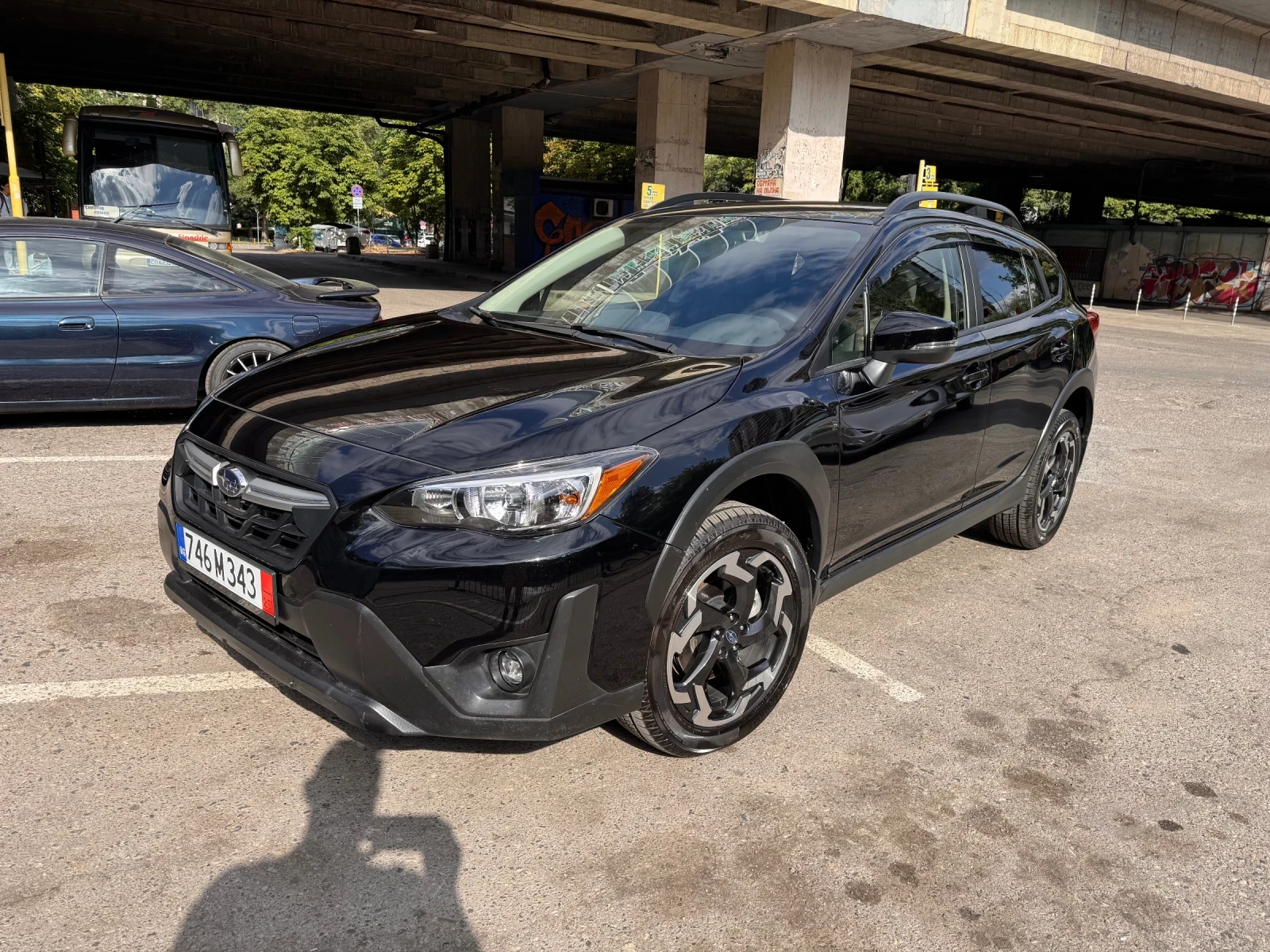 Subaru XV 2, 5 Sport | Mobile.bg � ����������� 1