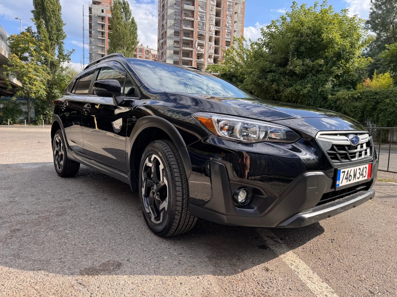 Subaru XV 2, 5 Sport | Mobile.bg � ����������� 12