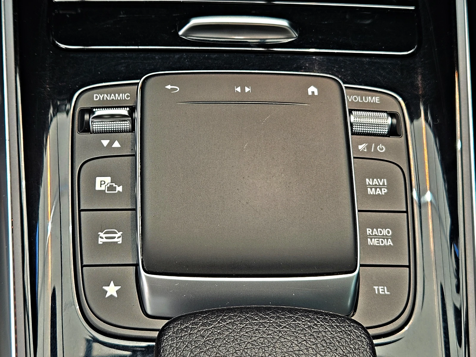 Mercedes-Benz GLA 180 AMG/GERMANY/VIRTUAL/DISTR/CAMERA/AMBIENT/LIZING | Mobile.bg   12