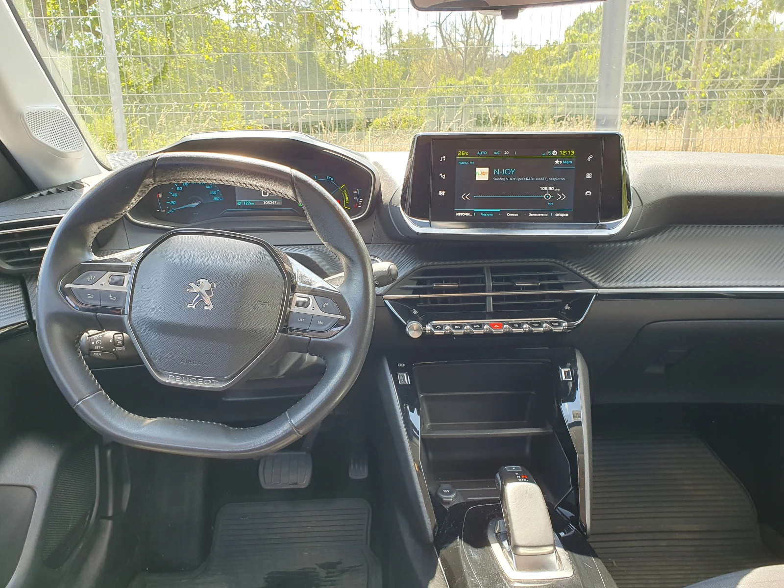 Peugeot 208 Active - изображение 5