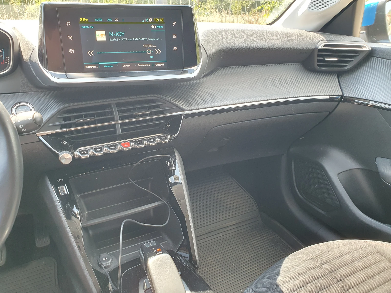 Peugeot 208 Active - изображение 6