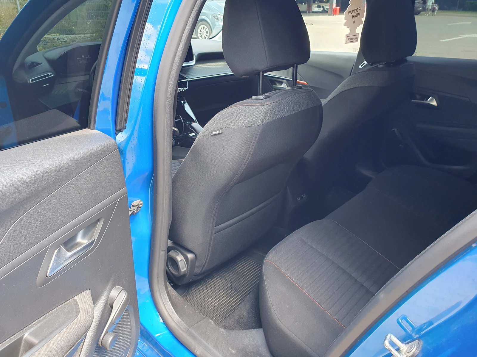 Peugeot 208 Active - изображение 8