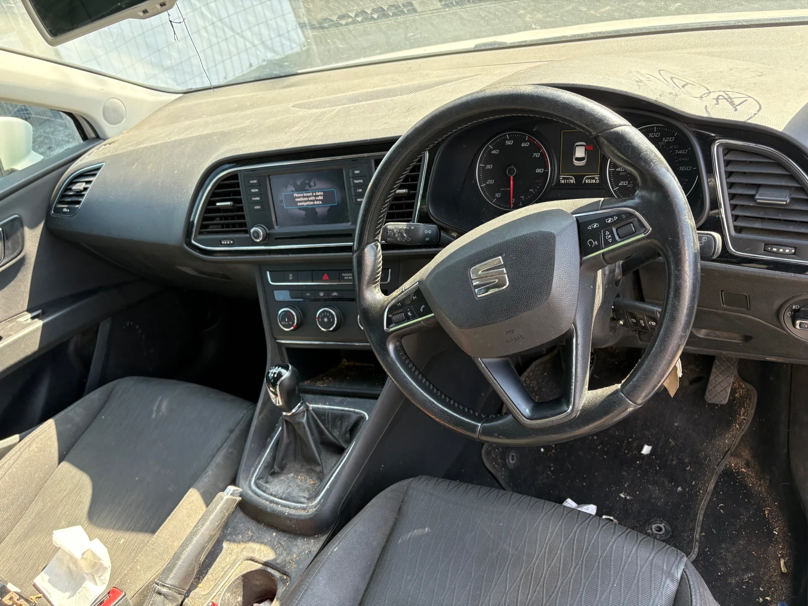 Seat Leon 1.2 tsi - изображение 9