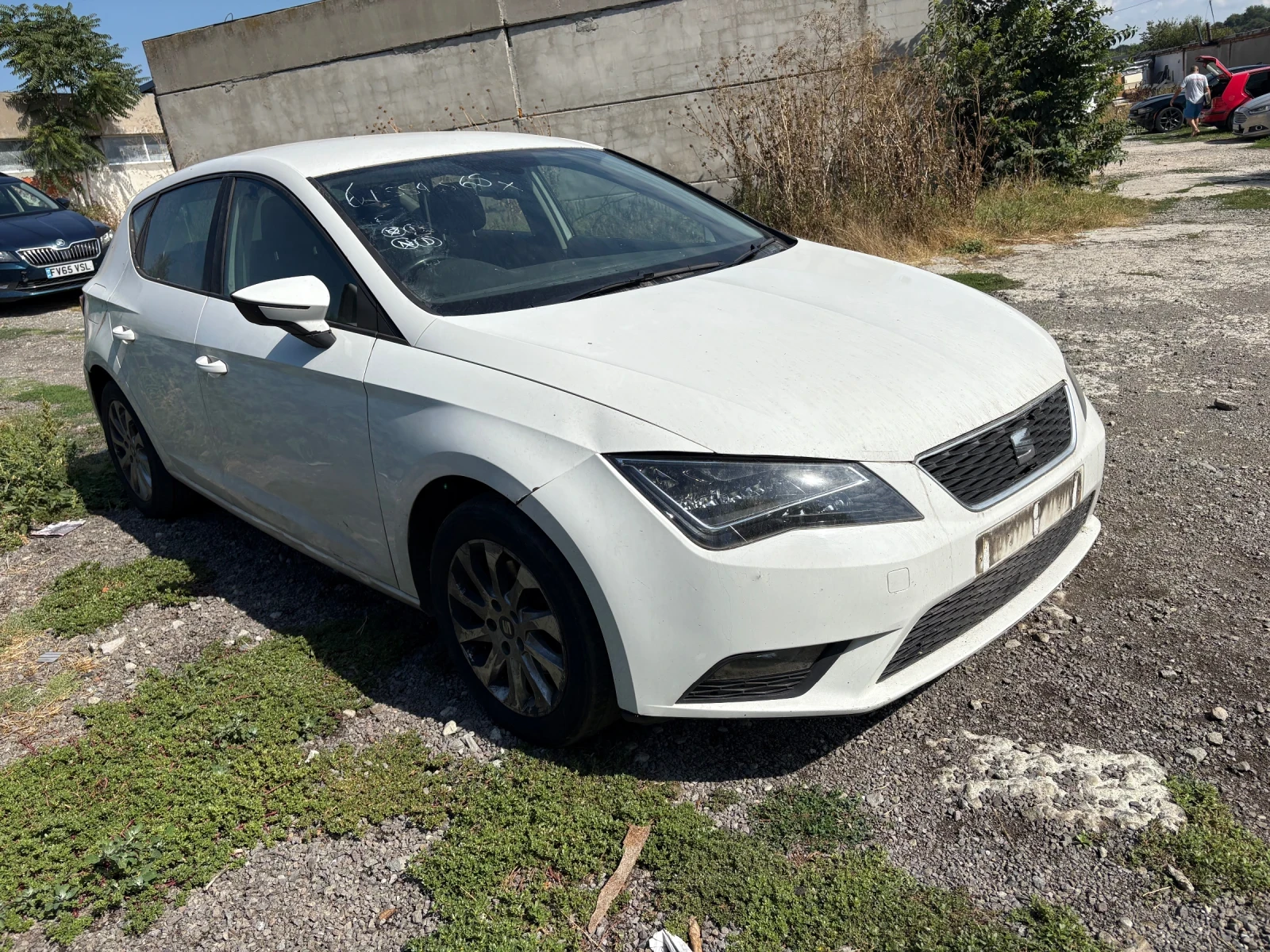 Seat Leon 1.2 tsi - изображение 2