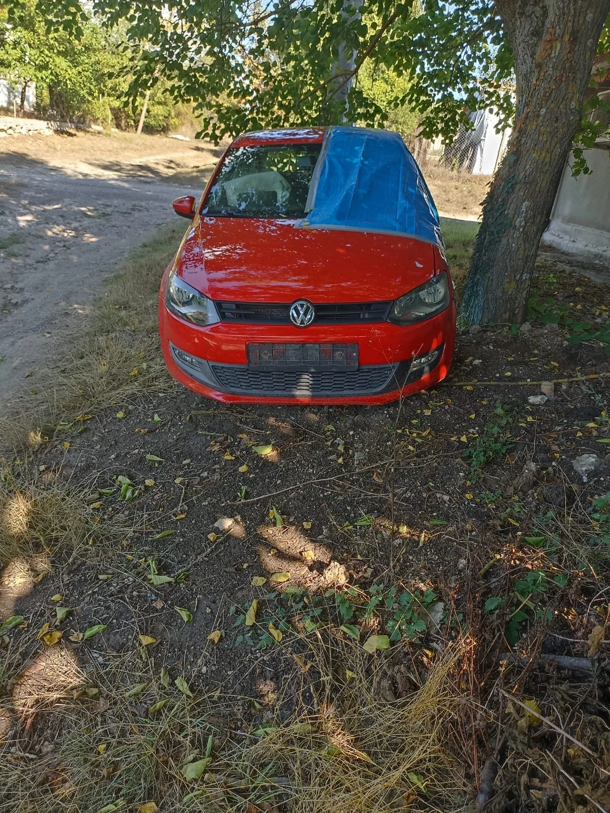 VW Polo 1.6d | Mobile.bg   1
