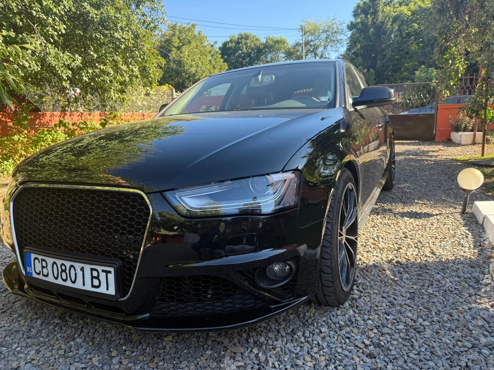 Audi A4 | Mobile.bg   15