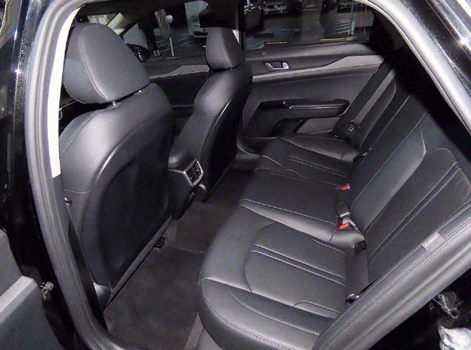 Kia K5  - изображение 7