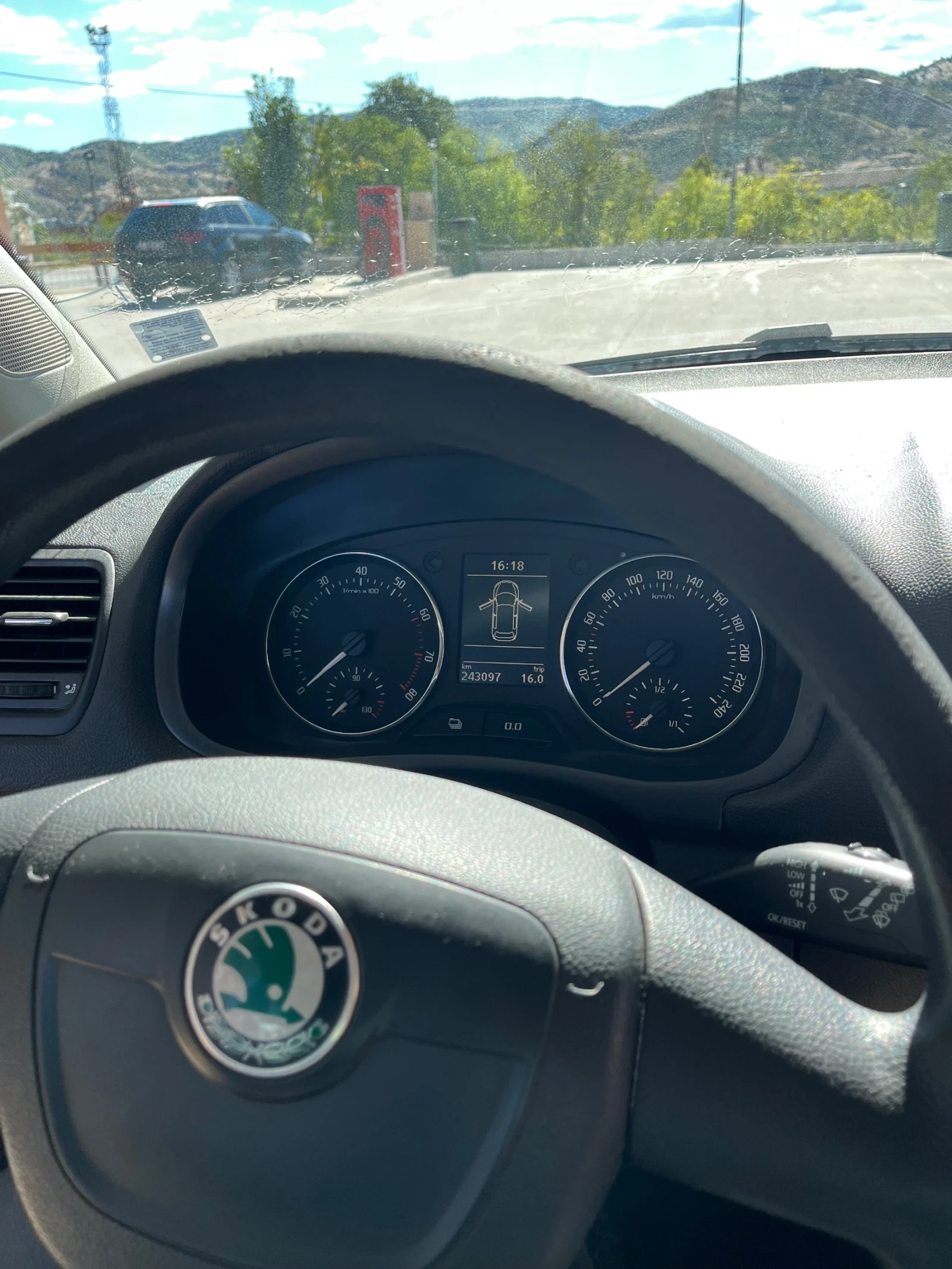 Skoda Fabia 1.2  - изображение 7