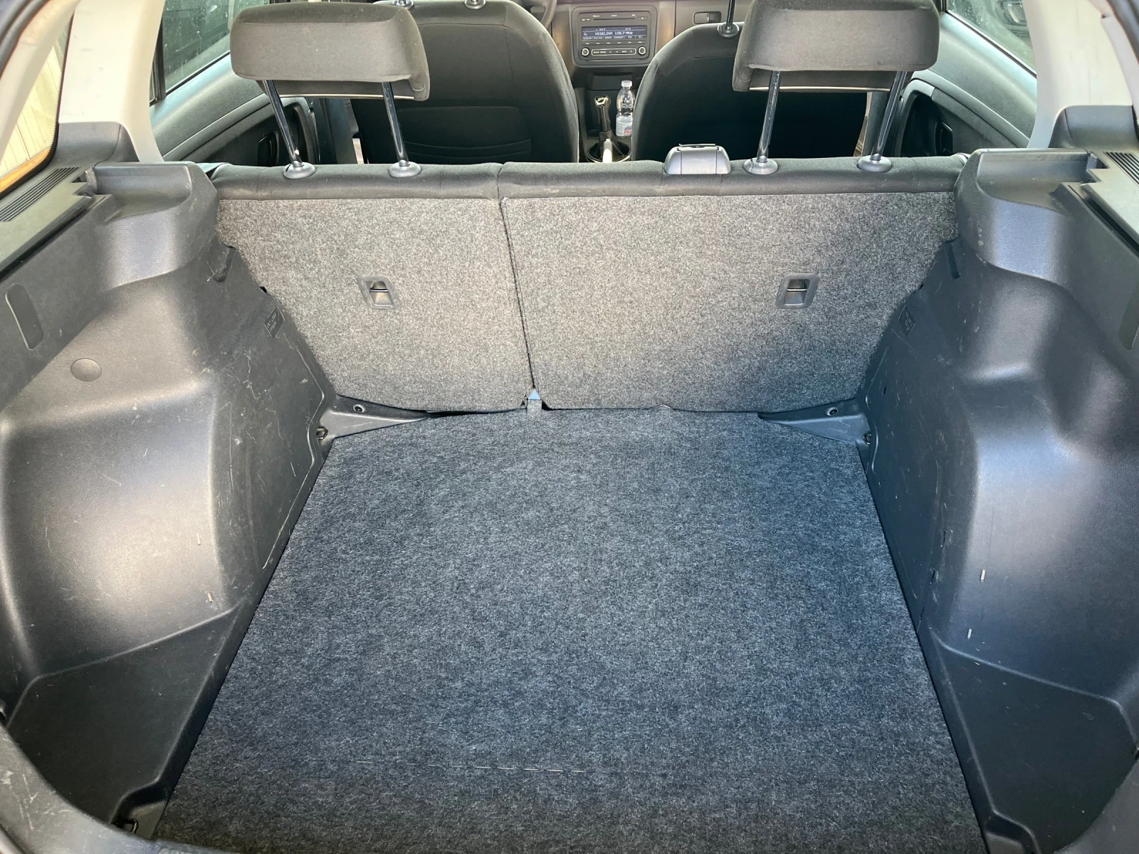 Skoda Fabia 1.2  - изображение 2