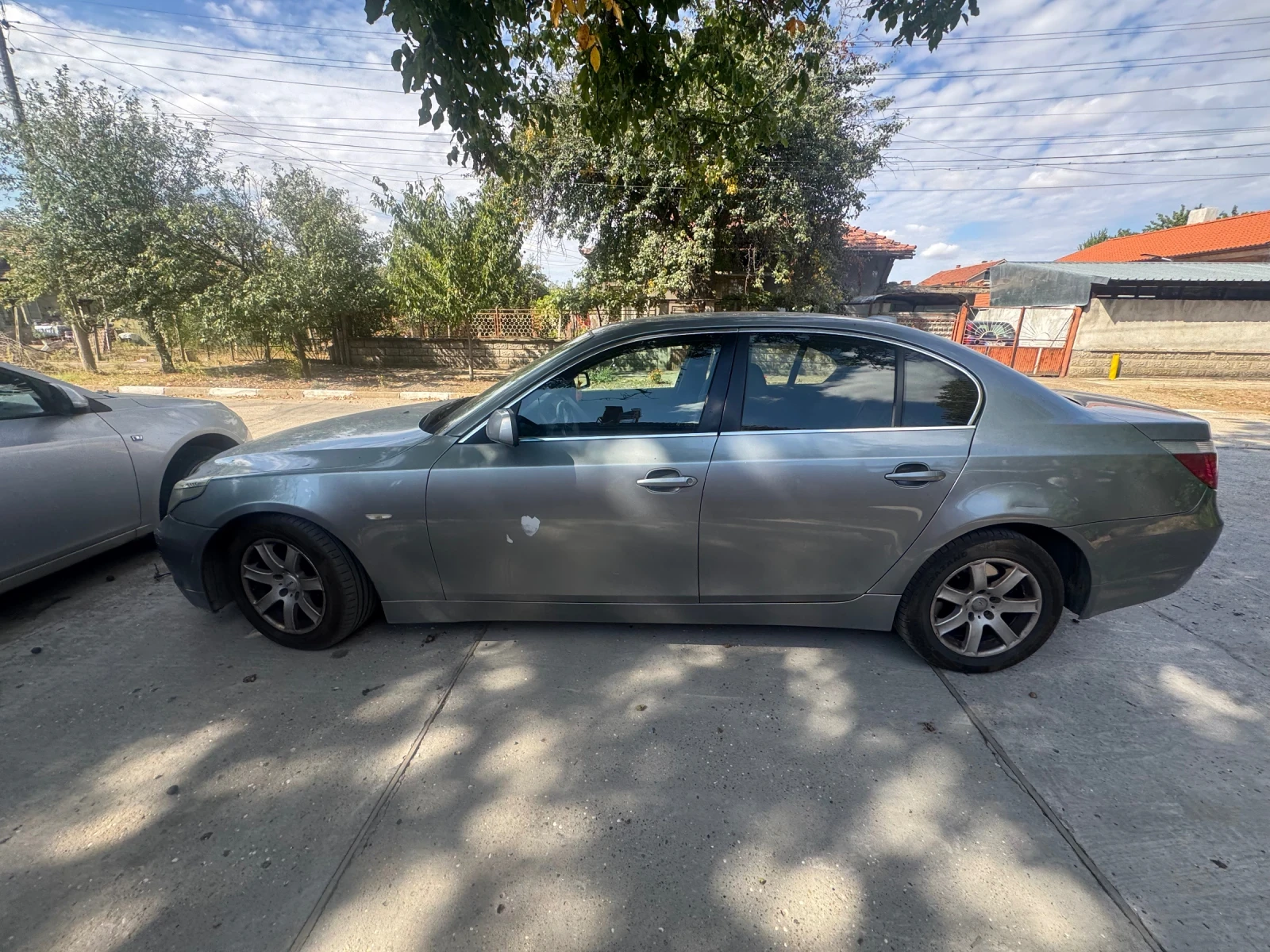 BMW 520 | Mobile.bg — изображение 2