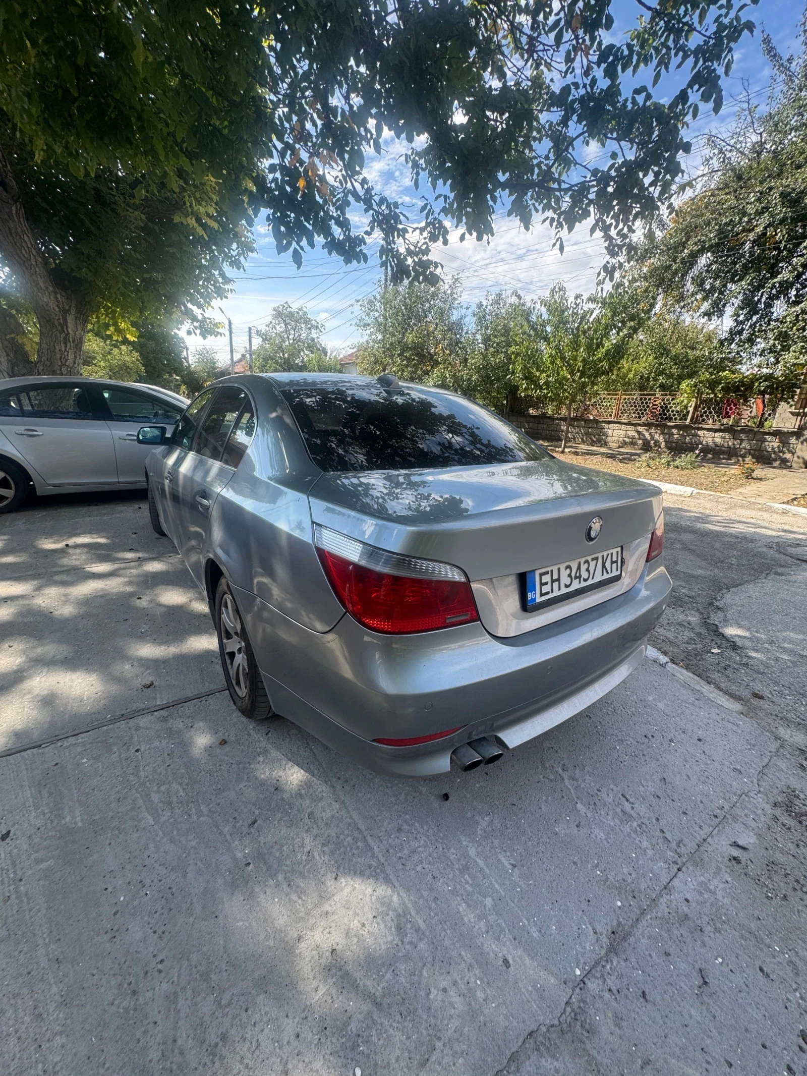BMW 520 | Mobile.bg — изображение 3
