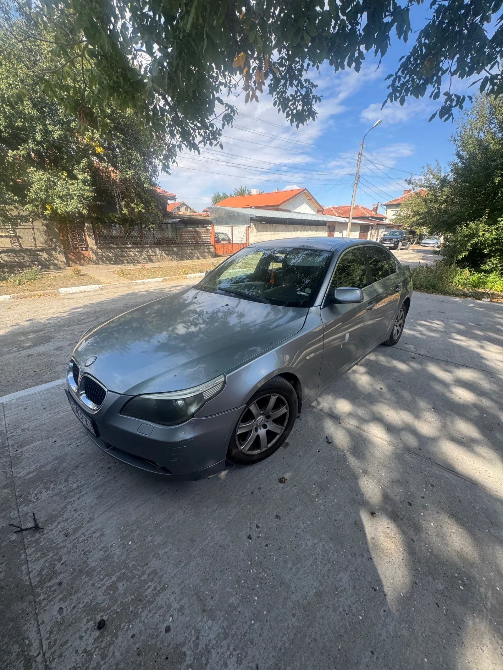 BMW 520 | Mobile.bg — изображение 1