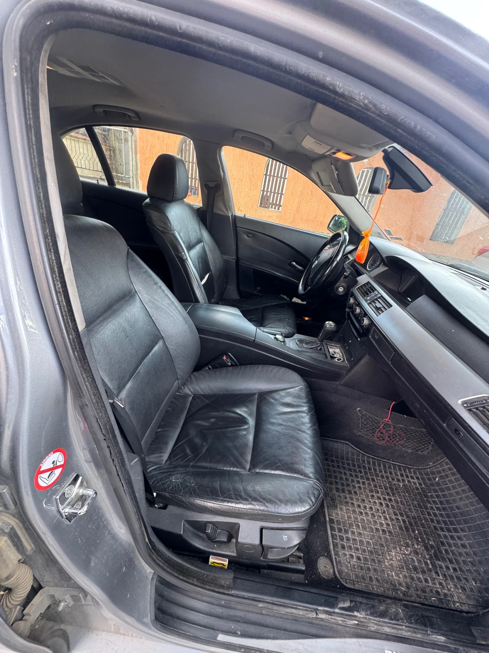 BMW 520 | Mobile.bg — изображение 8