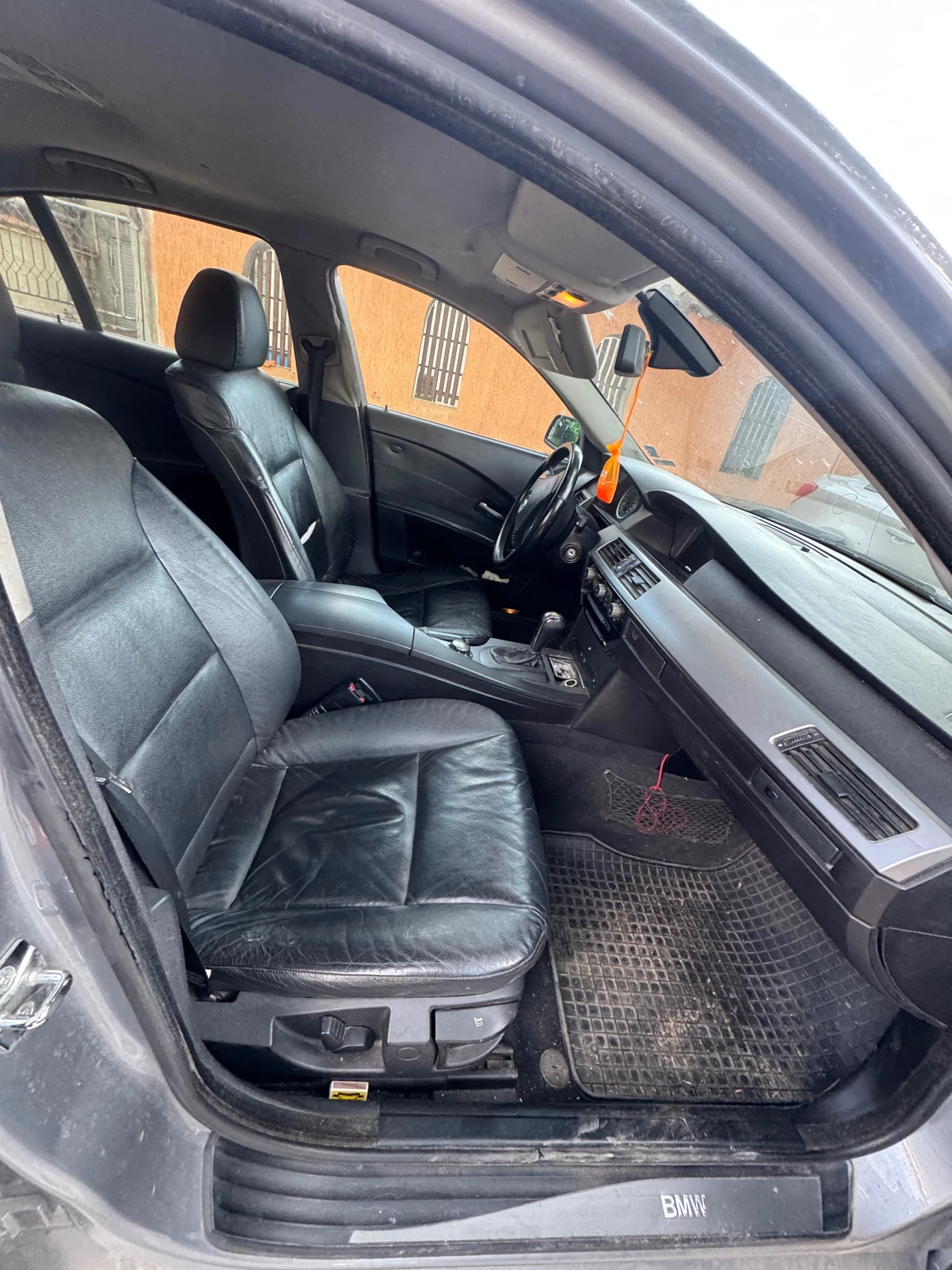 BMW 520 | Mobile.bg — изображение 9