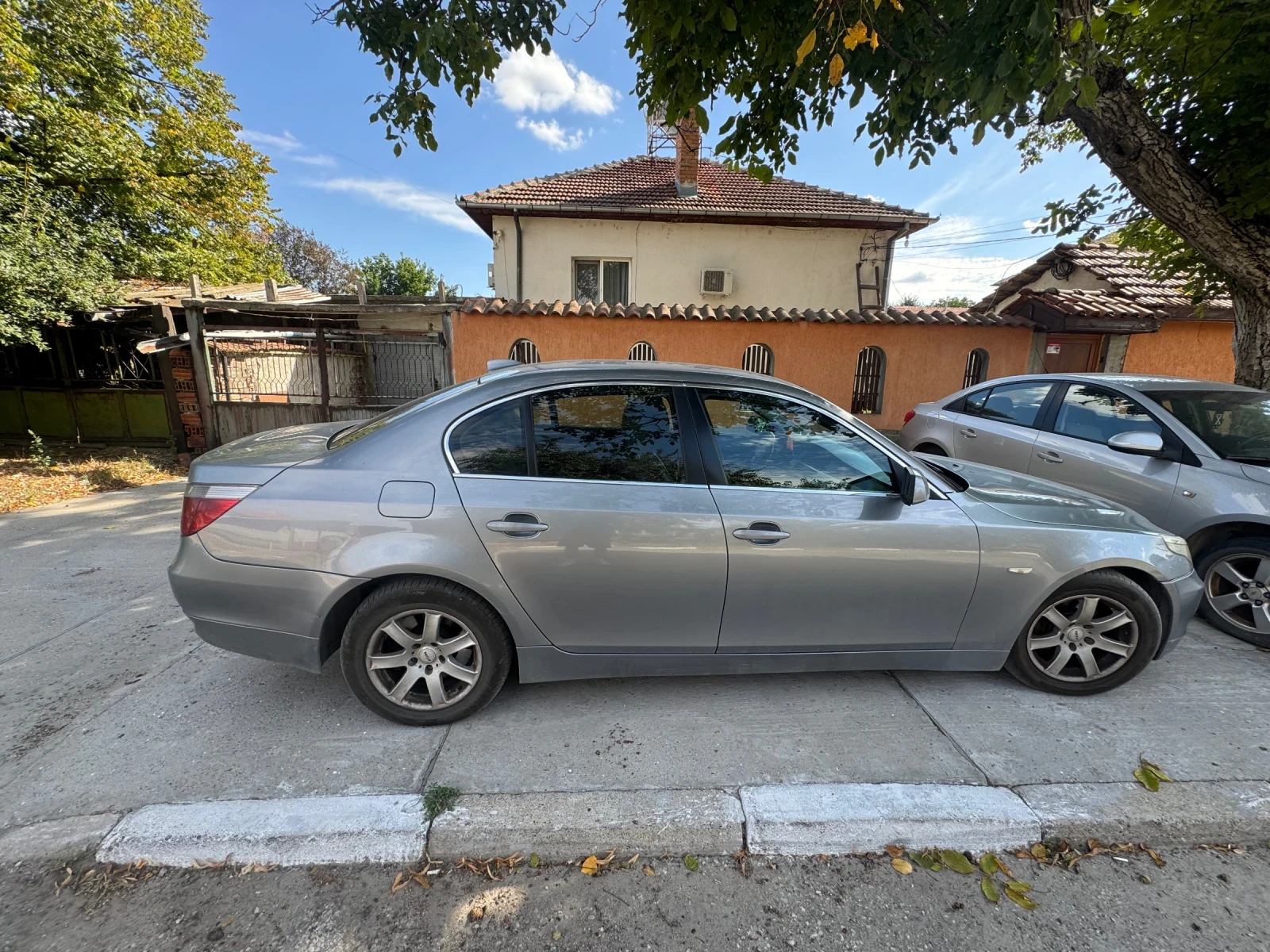 BMW 520 | Mobile.bg — изображение 6