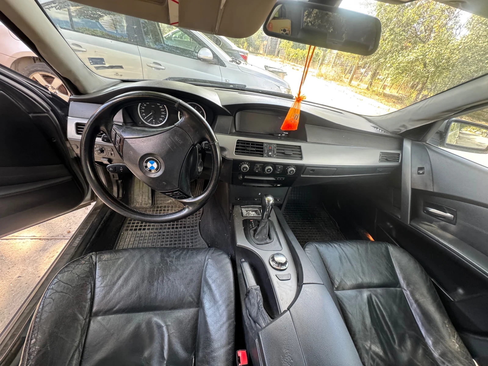 BMW 520 | Mobile.bg — изображение 12