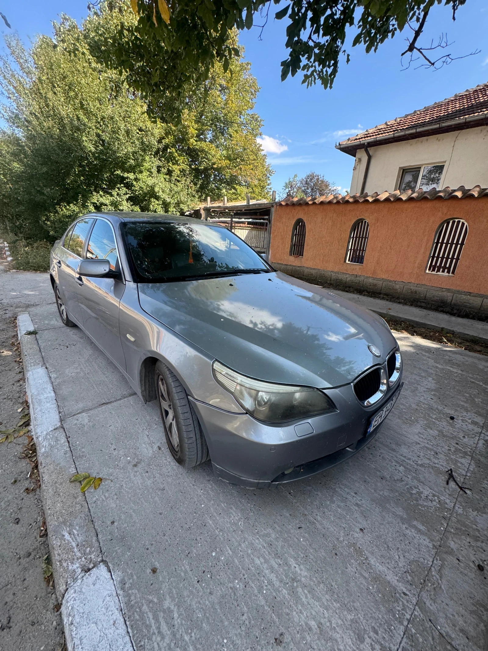 BMW 520 | Mobile.bg — изображение 7