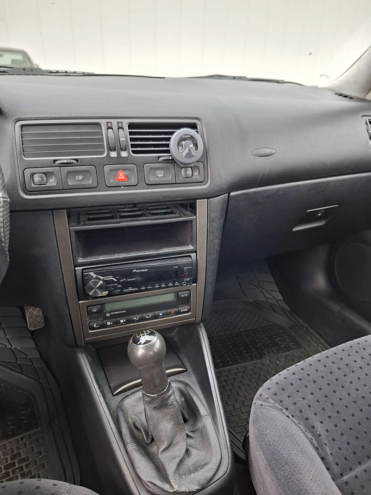 VW Bora | Mobile.bg   11