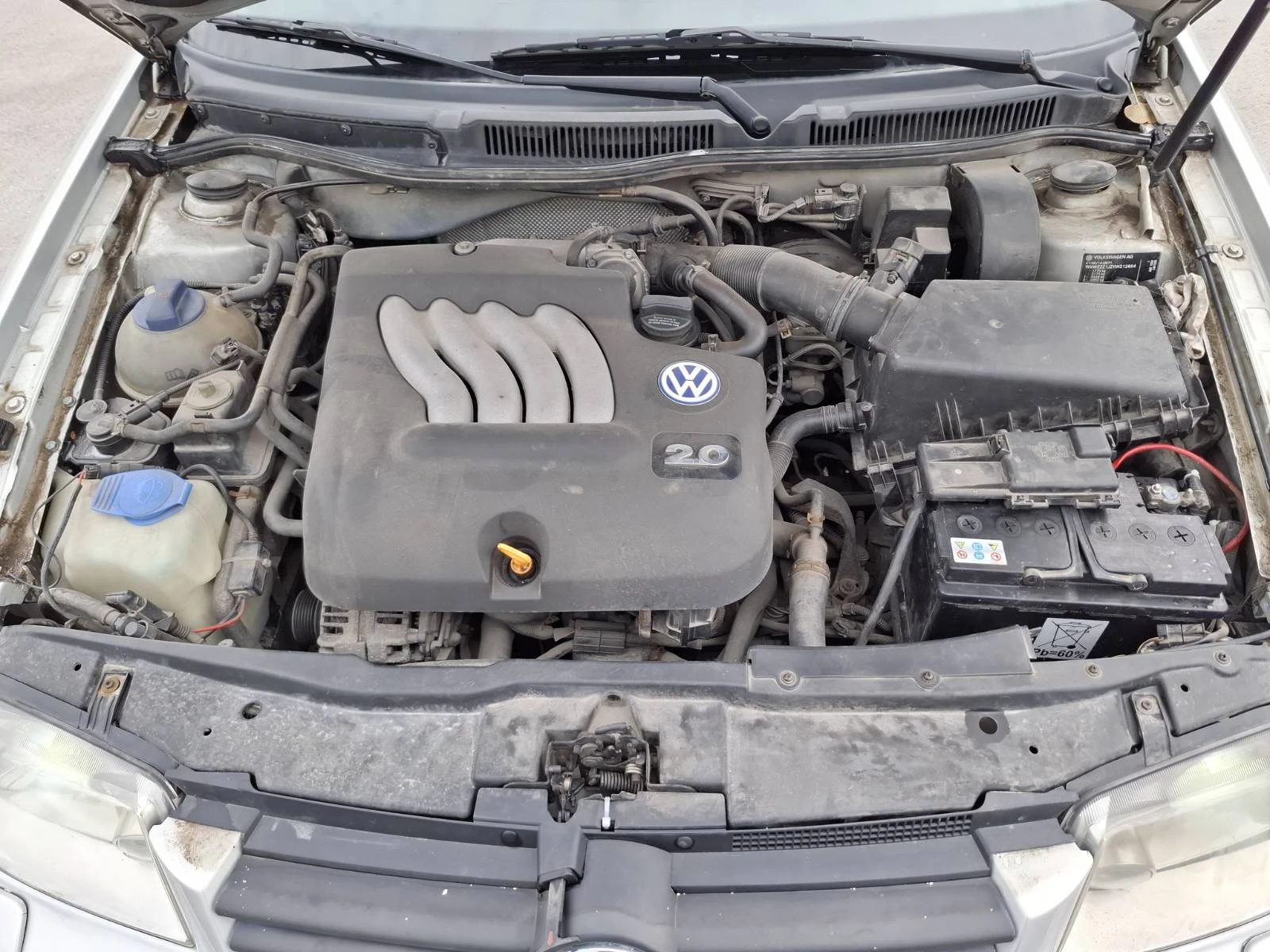 VW Bora | Mobile.bg   6