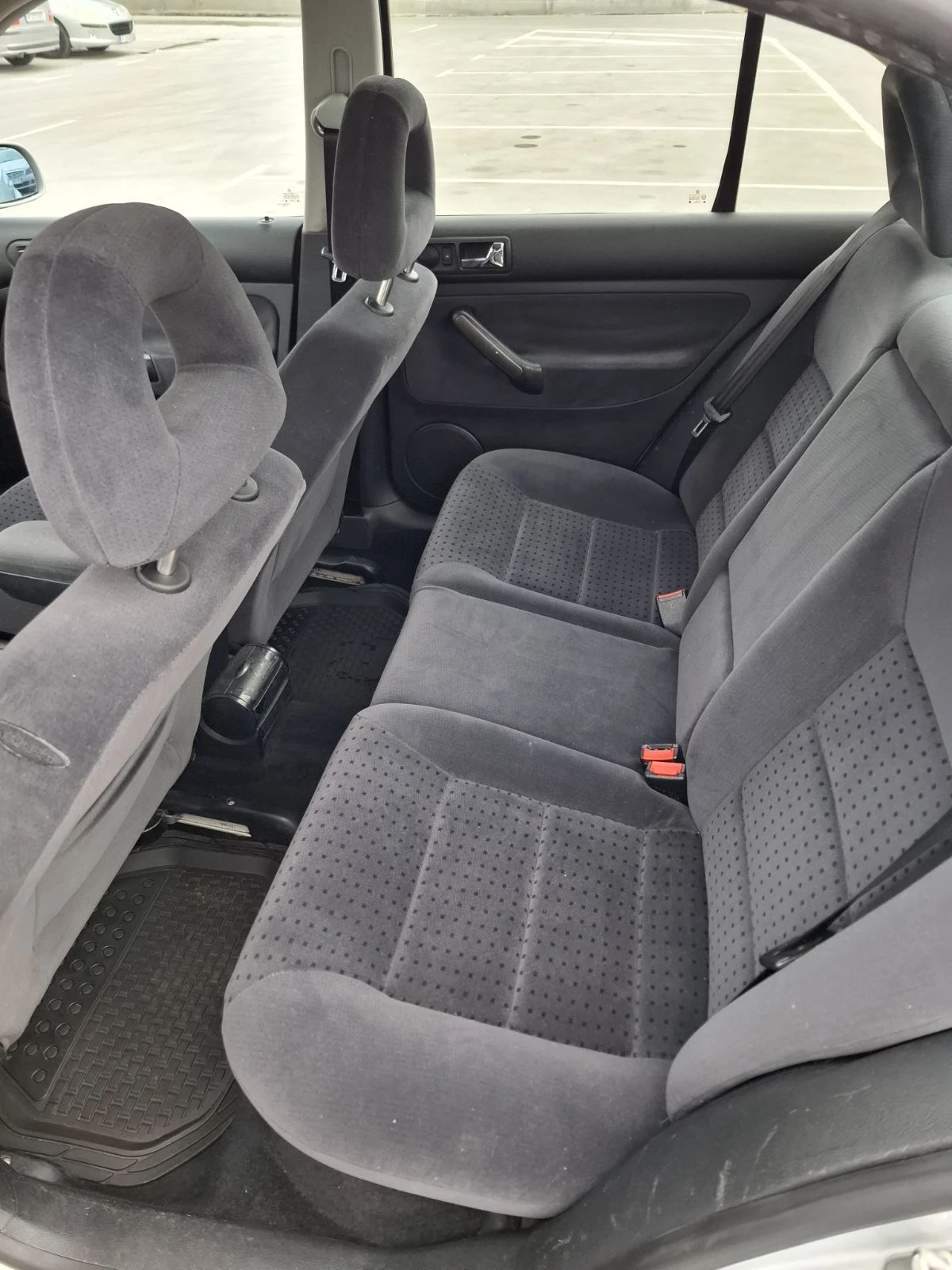 VW Bora | Mobile.bg   12