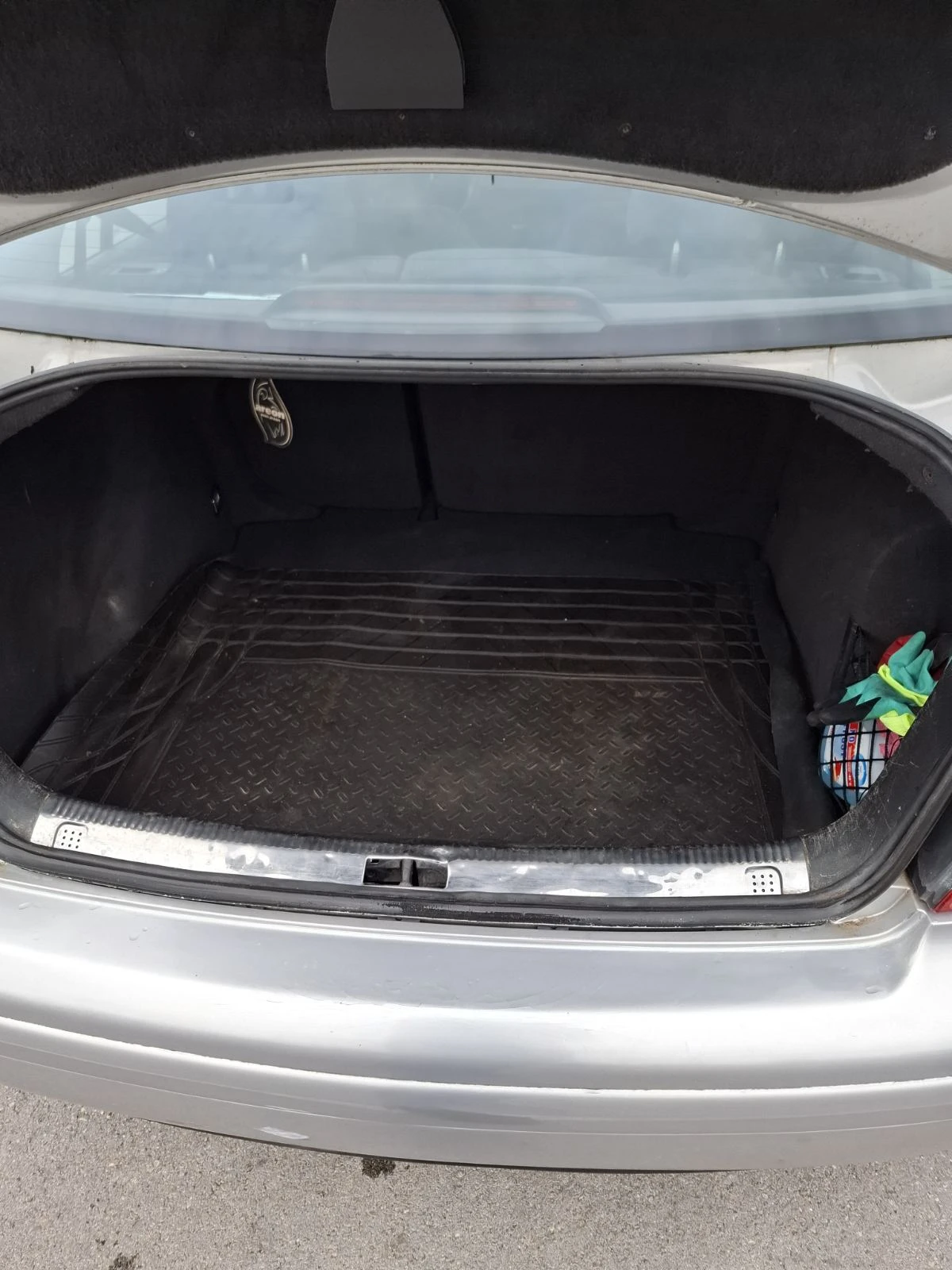 VW Bora | Mobile.bg   7