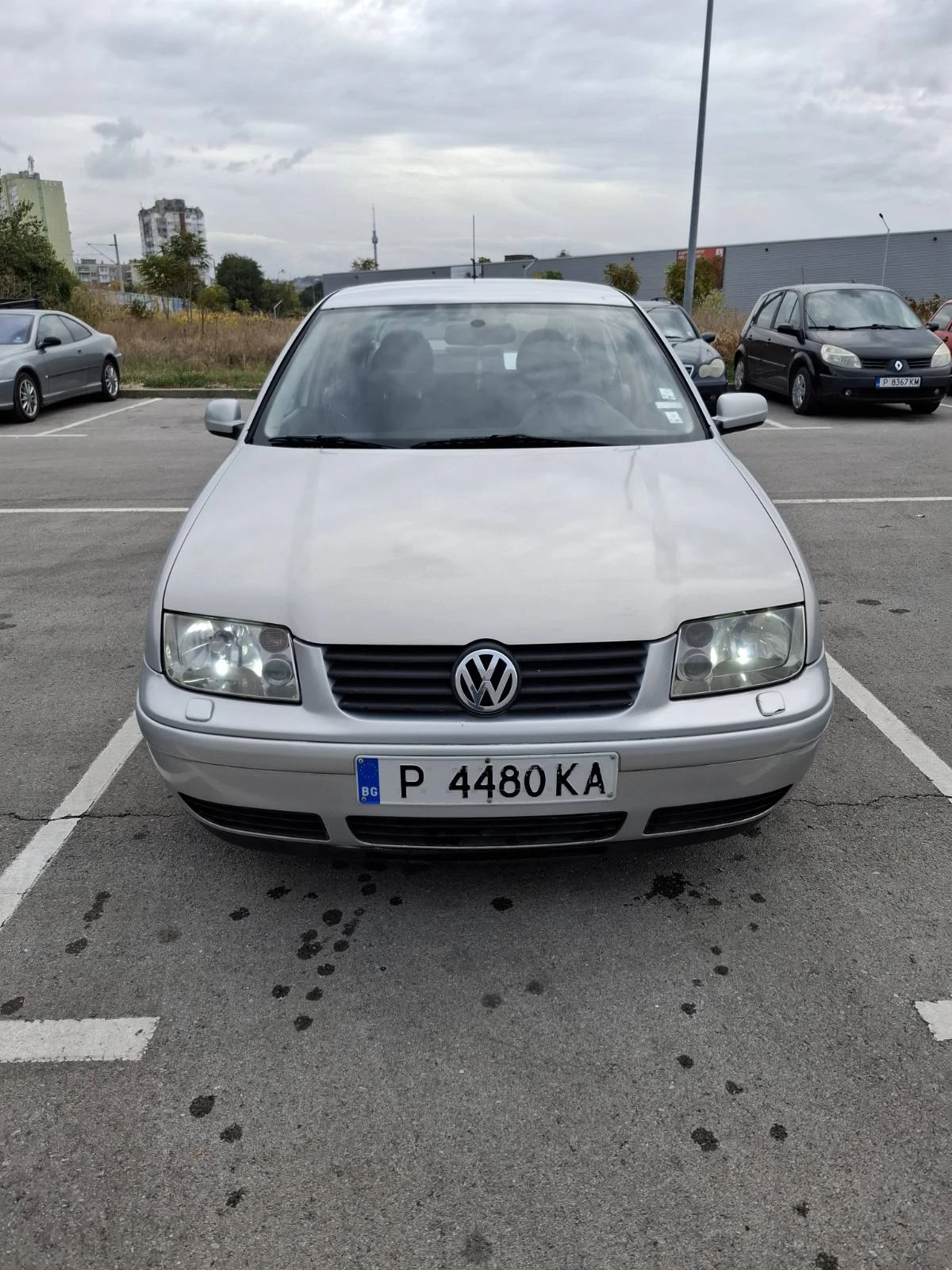 VW Bora | Mobile.bg   1