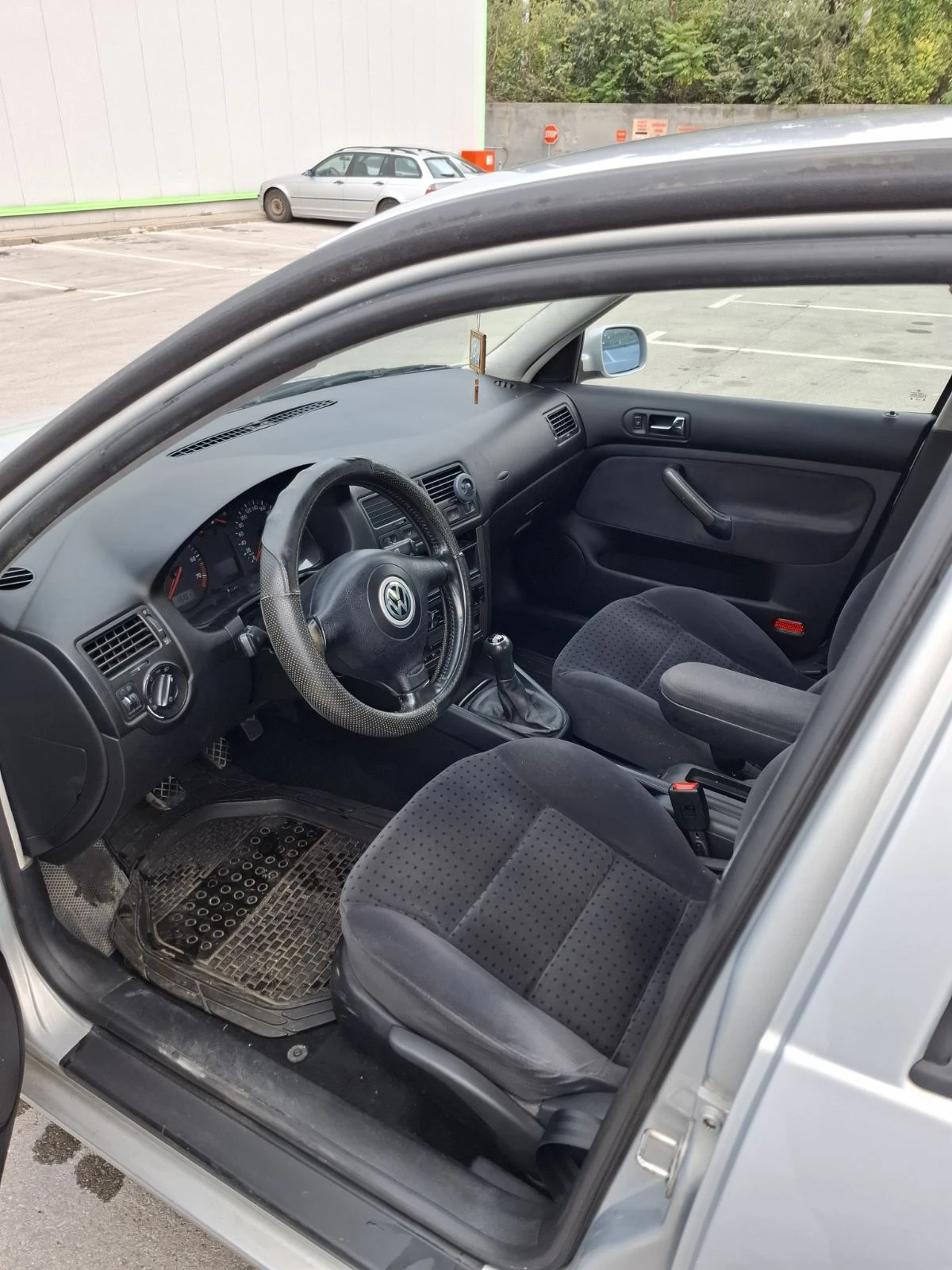 VW Bora | Mobile.bg   13