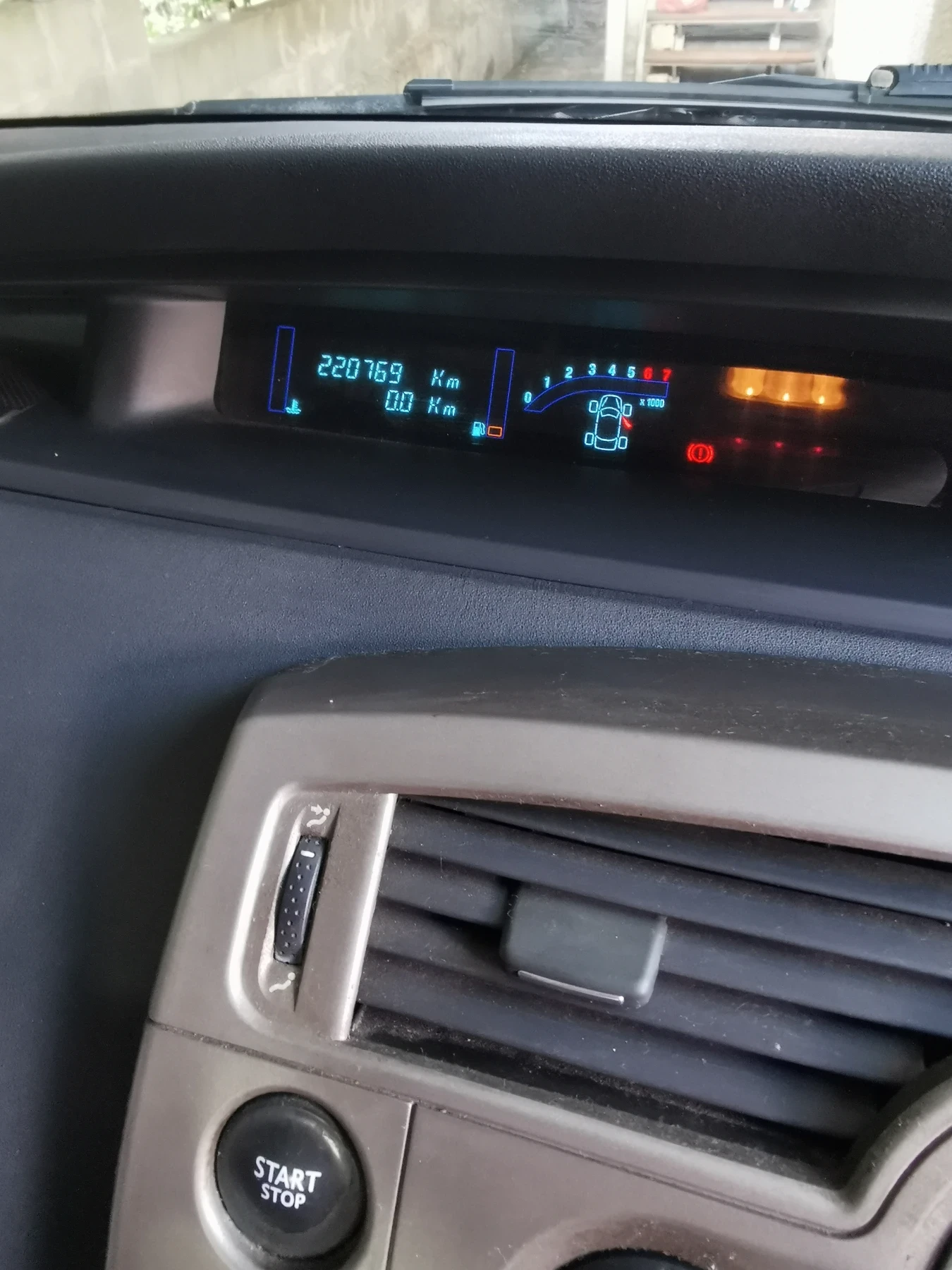 Renault Scenic Меган - изображение 10