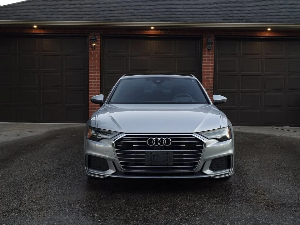 Audi A6 PRESTIGE * * CARFAX * * АВТО КРЕДИТ * *  - изображение 2