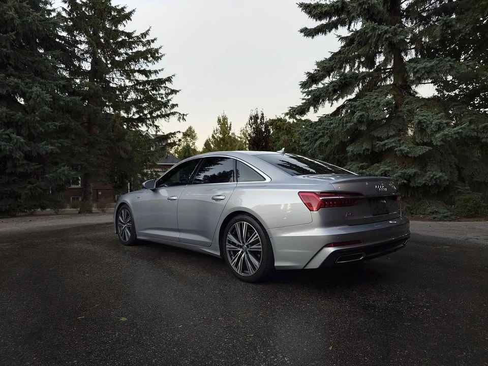 Audi A6 PRESTIGE * * CARFAX * * АВТО КРЕДИТ * *  - изображение 4