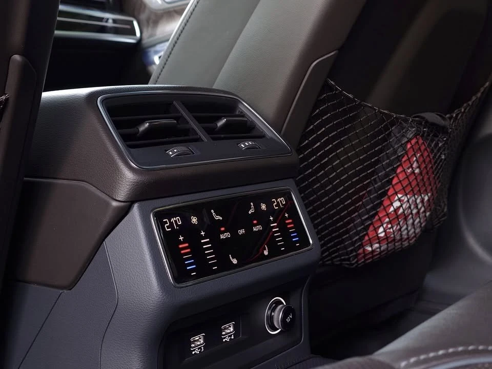 Audi A6 PRESTIGE * * CARFAX * *   * *  | Mobile.bg   13