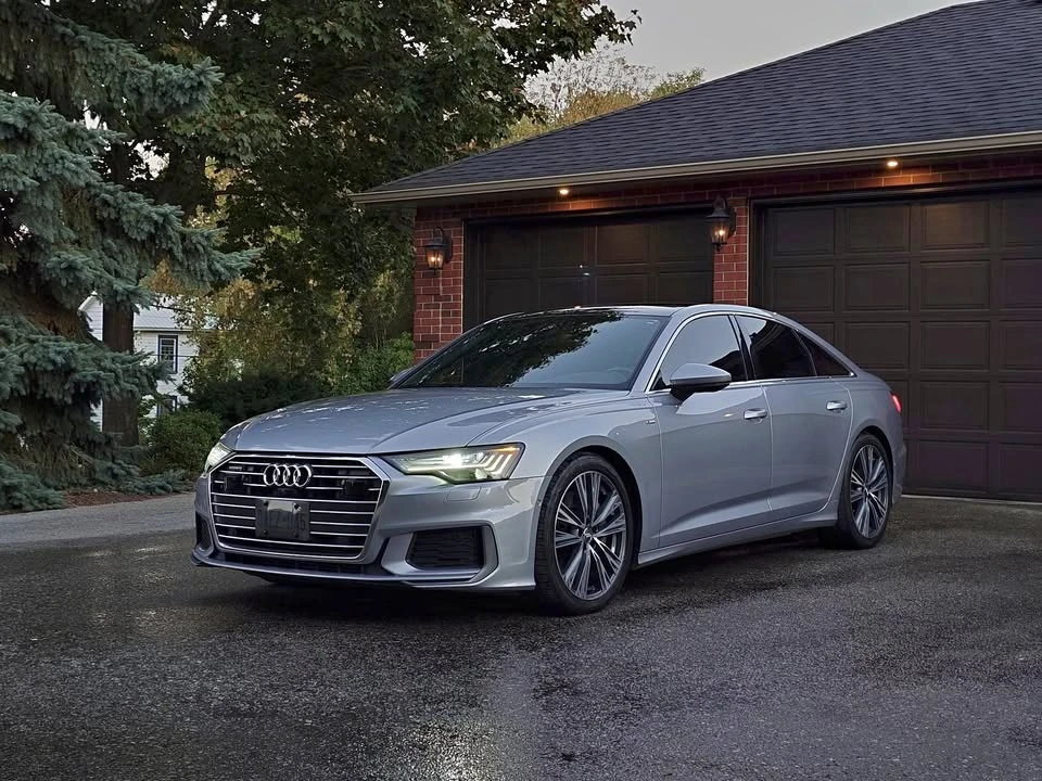 Audi A6 PRESTIGE * * CARFAX * *   * *  | Mobile.bg   1