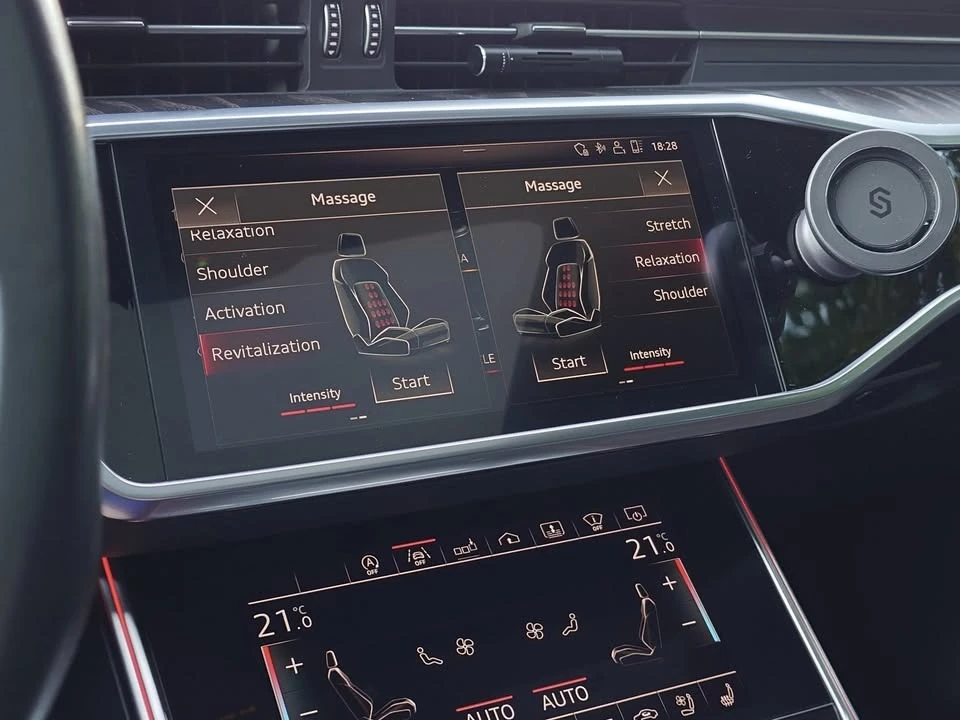 Audi A6 PRESTIGE * * CARFAX * * АВТО КРЕДИТ * *  - изображение 10