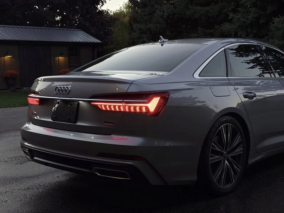 Audi A6 PRESTIGE * * CARFAX * * АВТО КРЕДИТ * *  - изображение 3