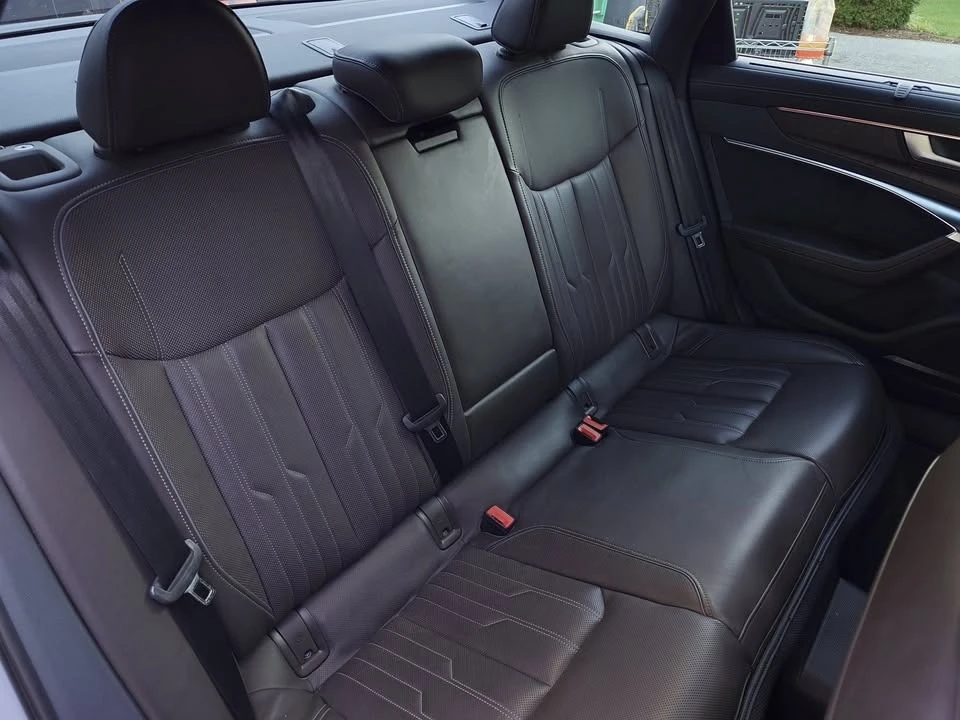 Audi A6 PRESTIGE * * CARFAX * *   * *  | Mobile.bg   12