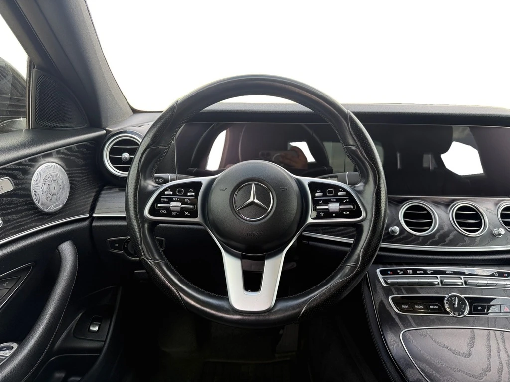 Mercedes-Benz E 350 * BURMESTER* 4MATIC*  | Mobile.bg   6