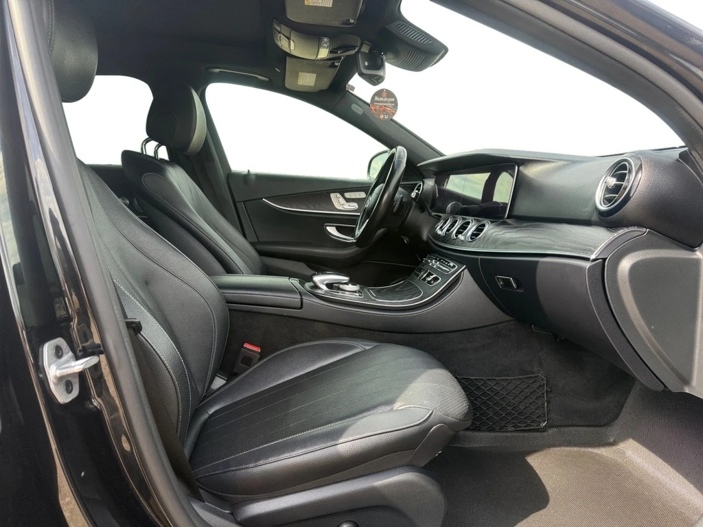 Mercedes-Benz E 350 * BURMESTER* 4MATIC*  | Mobile.bg   5