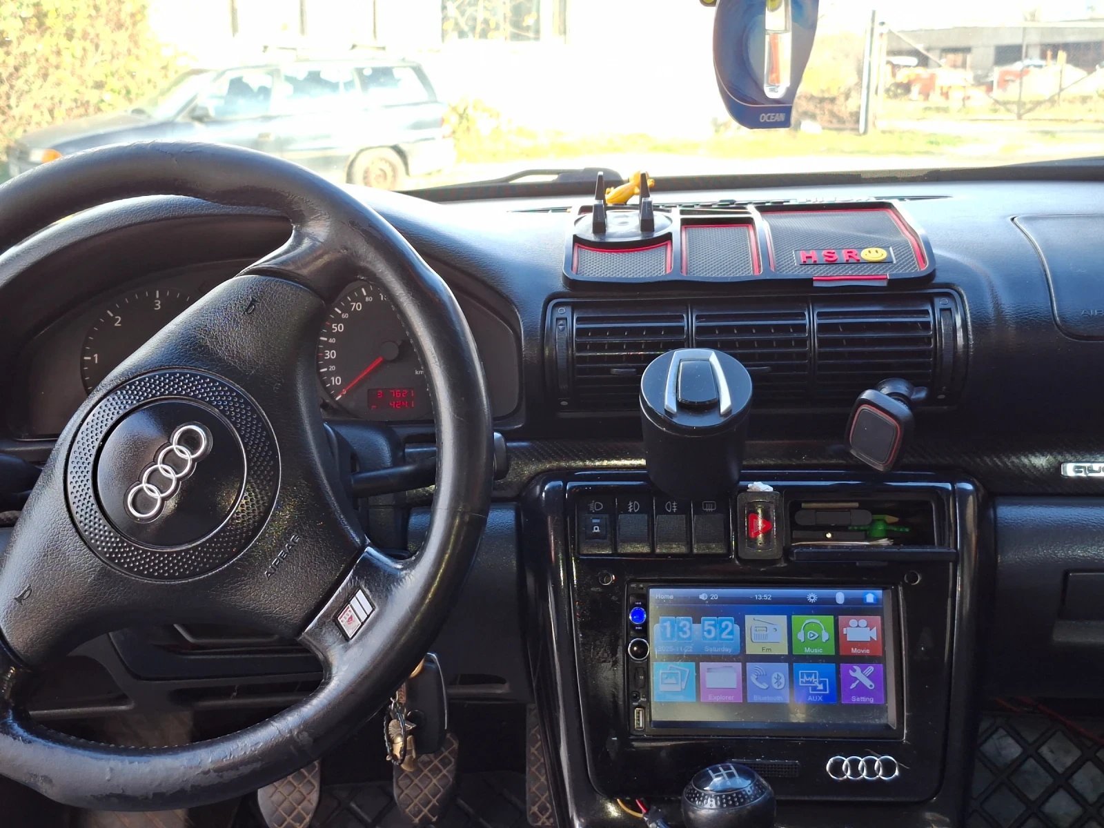 Audi A4 | Mobile.bg   4