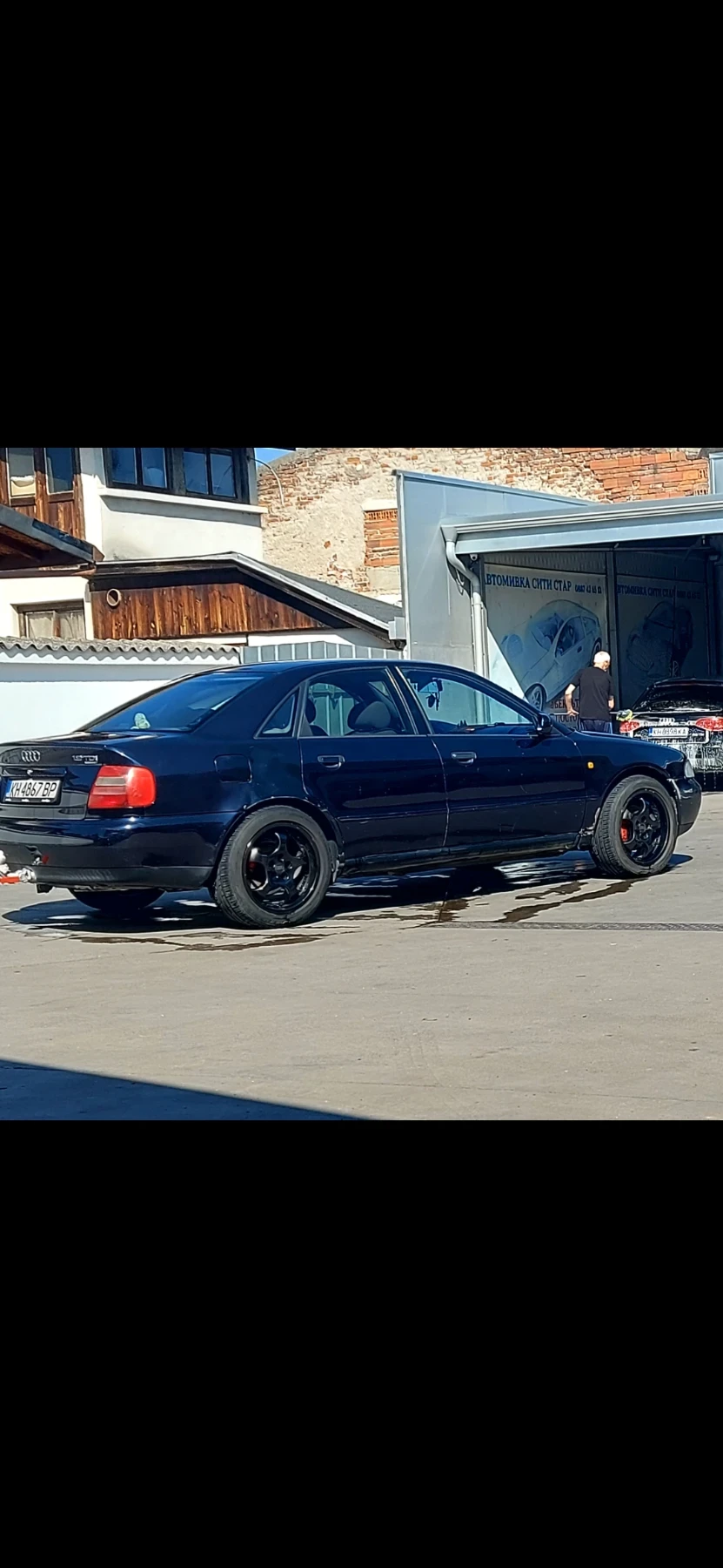 Audi A4 | Mobile.bg   15