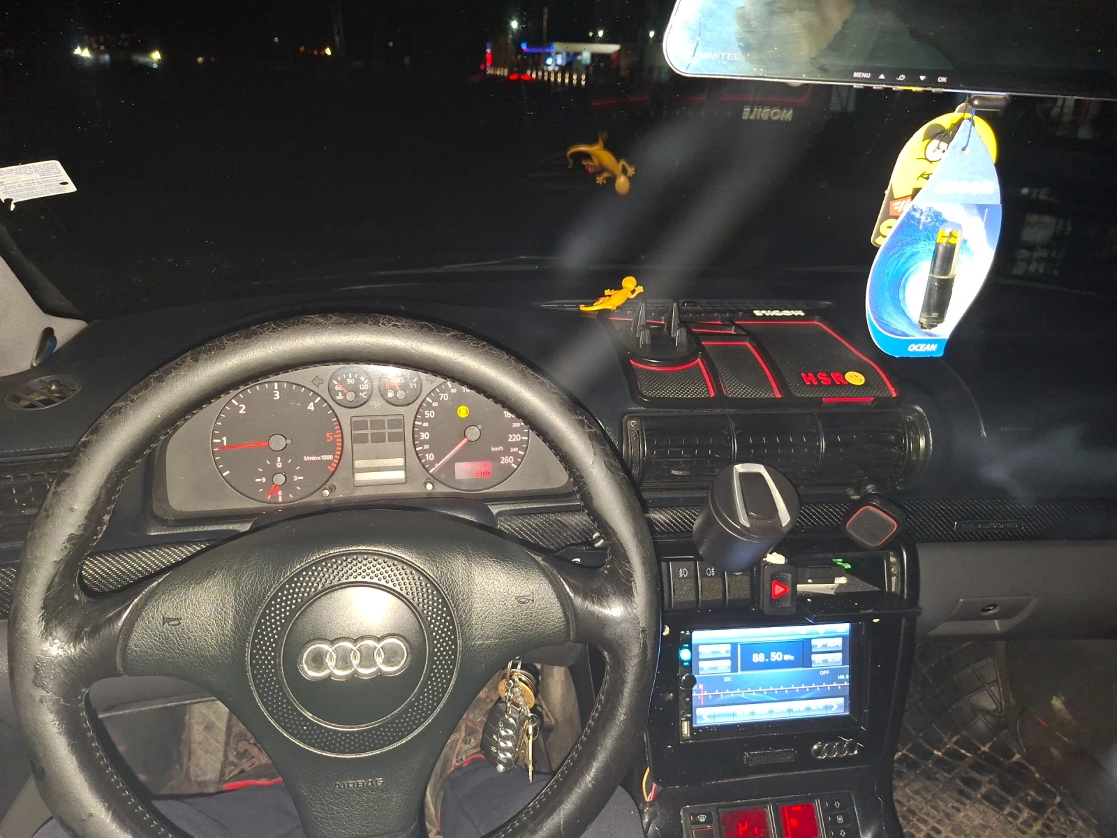 Audi A4 | Mobile.bg   13