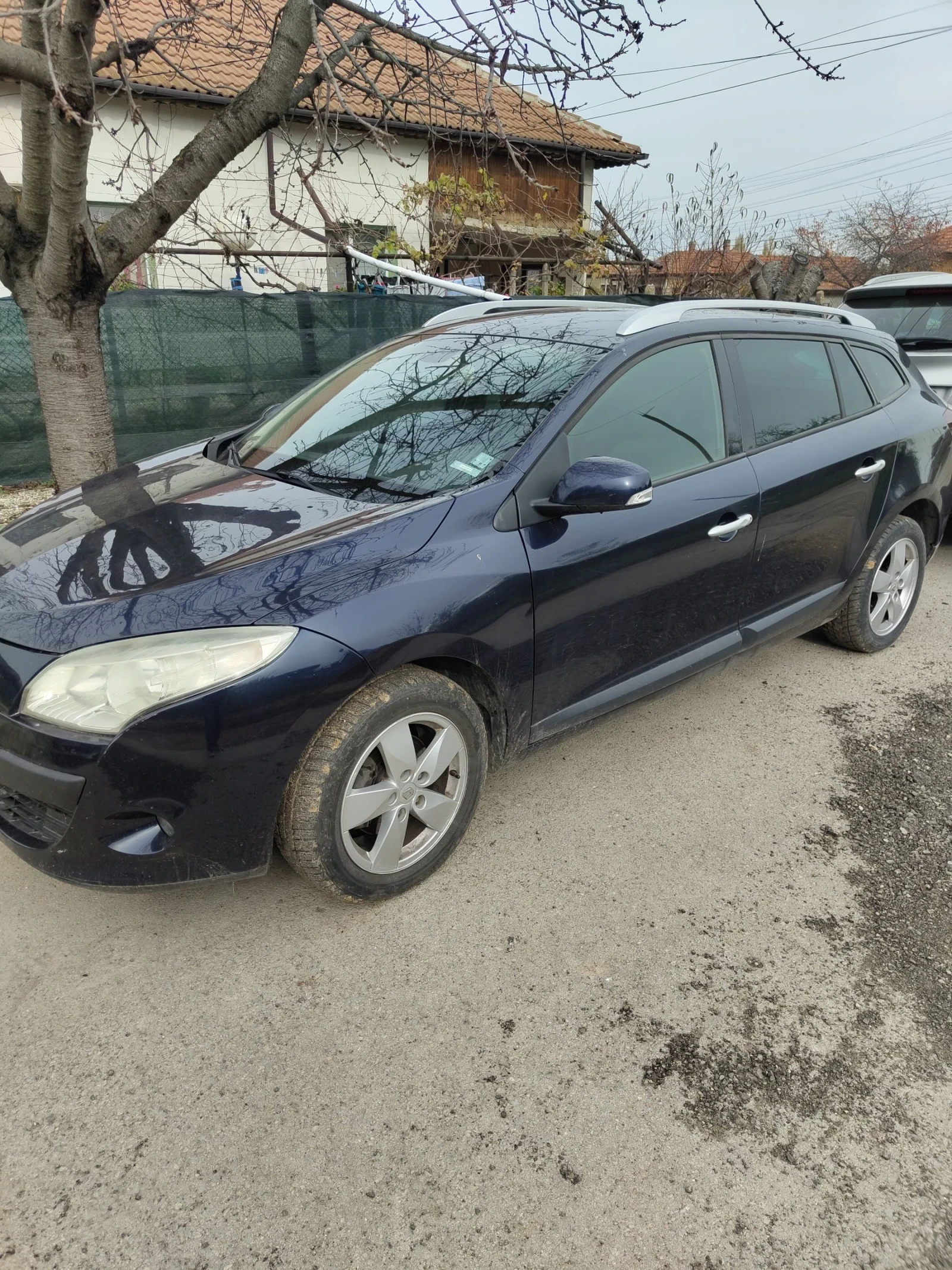 Renault Megane | Mobile.bg � ����������� 2