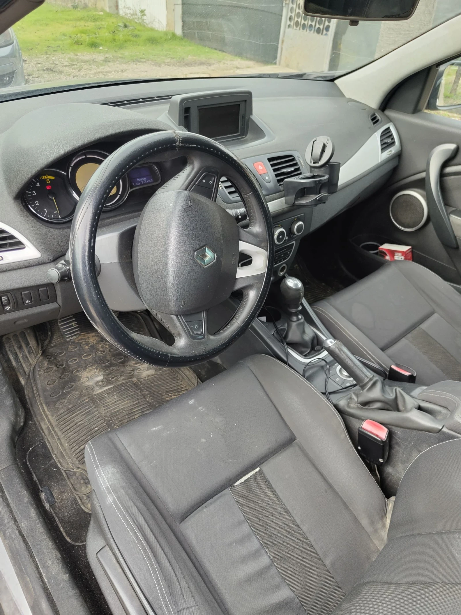 Renault Megane | Mobile.bg � ����������� 5