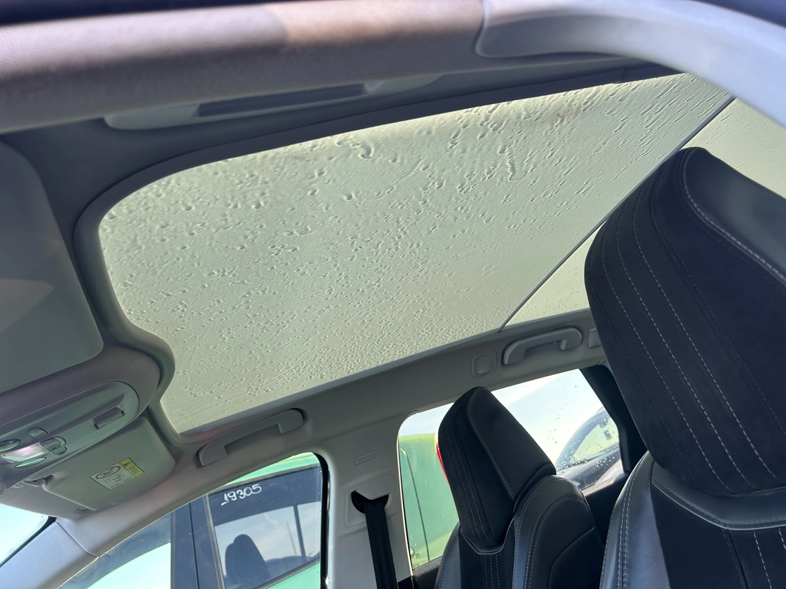 Peugeot 308 2.0HDI Allure AVTOMAT/NAVI/KOJA/PANORAMA/KAMERA | Mobile.bg � ����������� 15