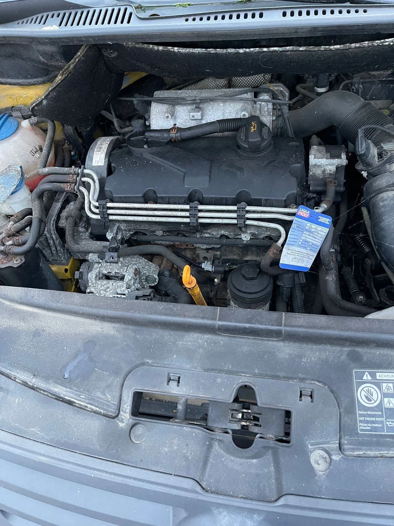 VW Caddy 1, 9 sdi | Mobile.bg � ����������� 4