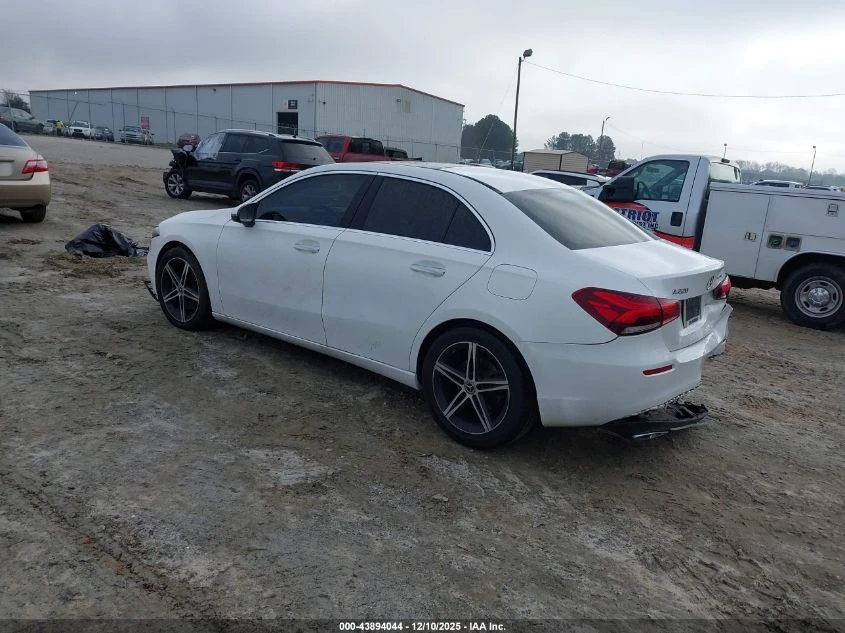 Mercedes-Benz A 220 2l 4Matic | Mobile.bg � ����������� 3