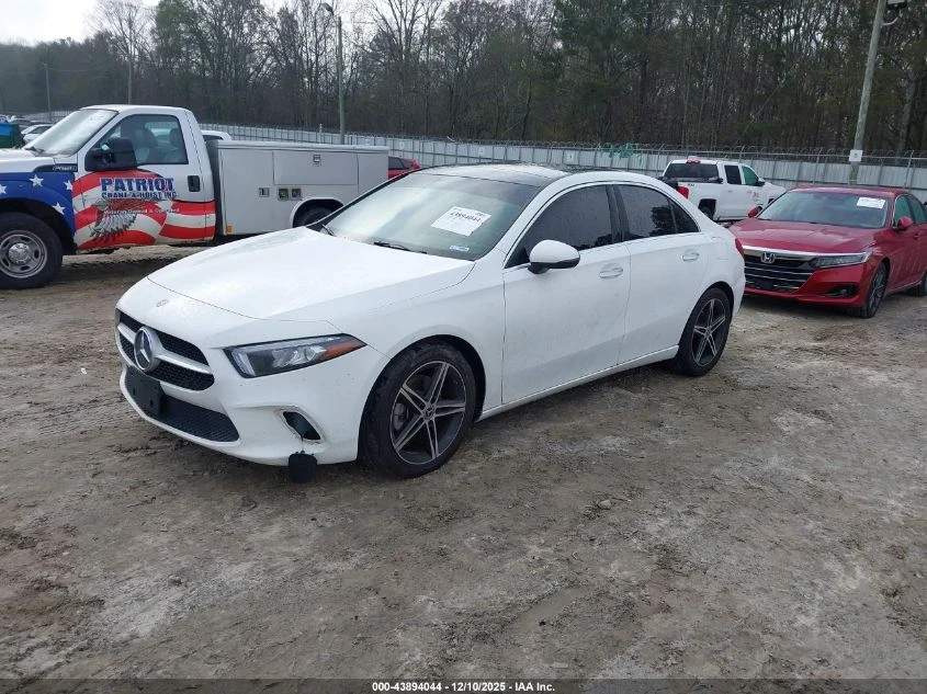Mercedes-Benz A 220 2l 4Matic | Mobile.bg � ����������� 2