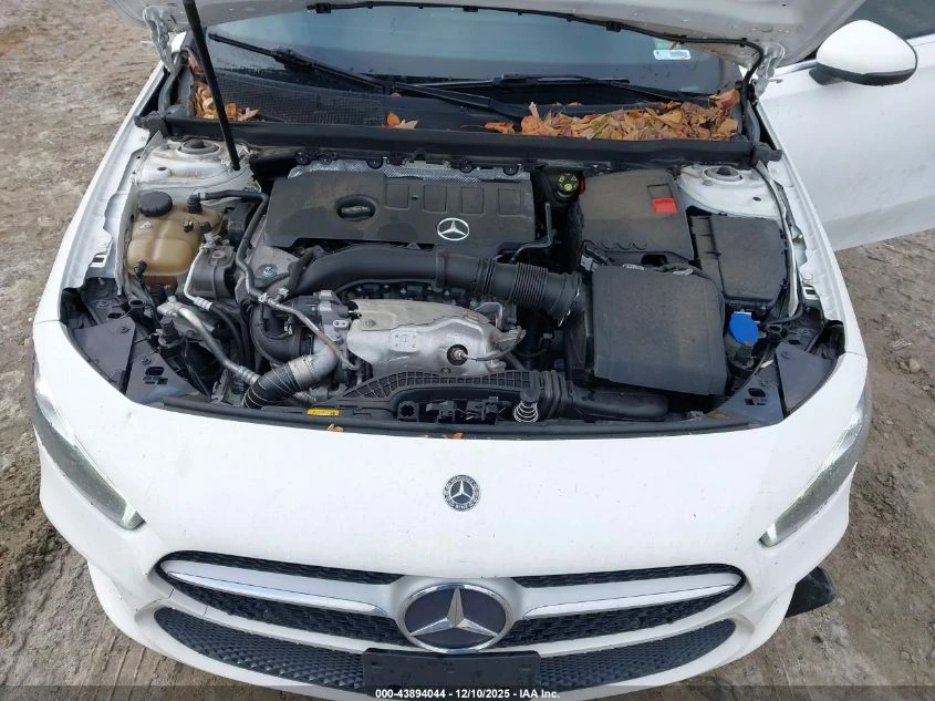 Mercedes-Benz A 220 2l 4Matic | Mobile.bg � ����������� 10