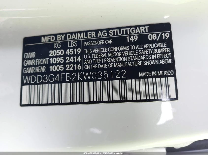 Mercedes-Benz A 220 2l 4Matic | Mobile.bg � ����������� 9